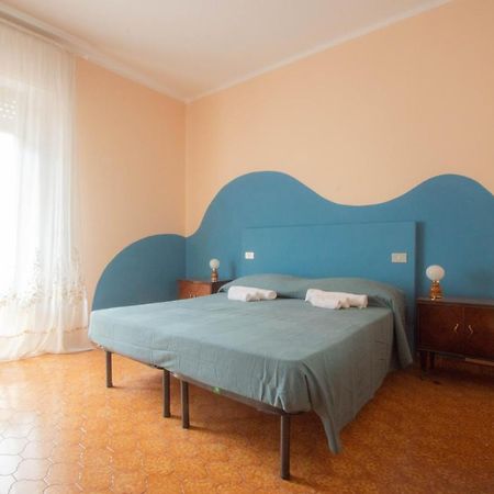 אפרטהוטל Equi Terme Casa Vinicia מראה חיצוני תמונה